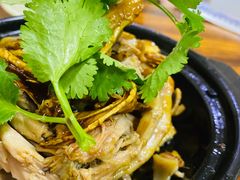 姜母鸭-亚忠小吃店(曾厝垵店)