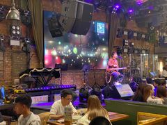 -拾叁唐Livehouse(佛山禅城店)