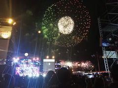 -花莲东大门国际观光夜市