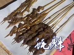 -望江门小龙虾·烧烤(九堡店)