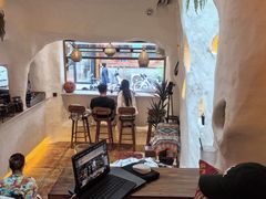 -Sirena海妖日咖夜酒