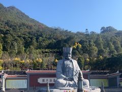 -安溪清水岩