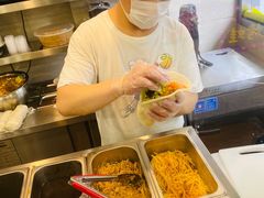 -张果佬年糕卷(科巷店)