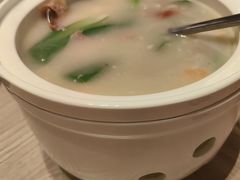 -艳阳天·非遗楚菜(武汉客厅店)
