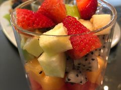 -粤海喜来登酒店·&More聚驿(天河城店)