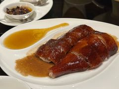 -北京四季酒店·采逸轩