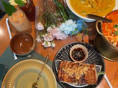 -Tegu泰古莲·泰国餐厅(红山6979店)