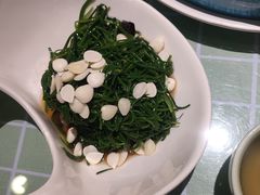 -胡杨记忆(和平路店)