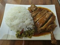 -JUKEBOX玖部音乐餐厅(华侨城店)