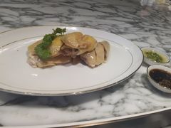 -湖滨28中餐厅·西湖宴·杭州君悦酒店