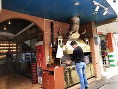 -维吾尔餐厅(宜山路店)