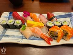 -Tsuru鹤日本料理(静安香格里拉店)