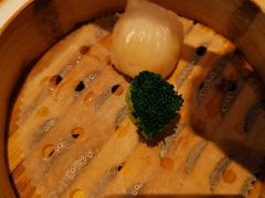 -金苑海鲜酒家(来魅力店)