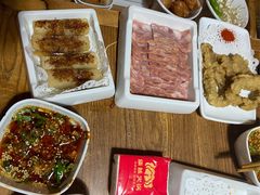 -傣妹火锅(荔湾广场店)