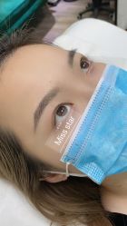 -MISS STAR·半永久纹眉·发际线·美瞳线
