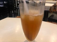 山楂水-晶晶甜品(发昌大厦店)