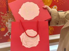 -百盛(万象城店)