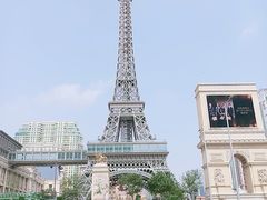 -福龙葡国餐(百老汇店)