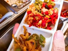 -湘人龙记老长沙米粉(鸟巢店)