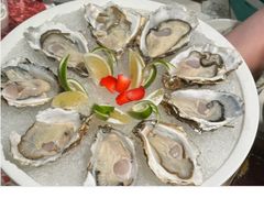 -皇城老妈·大连海鲜火锅(港湾店)