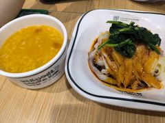 -魏家凉皮(铜锣湾店)