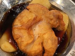 排骨年糕-鲜得来排骨年糕(即墨路店)