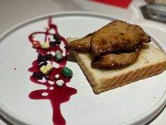 -赤火牛排(金狮广场店)