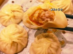 -馋三尺蟹粉小笼(人民广场店)