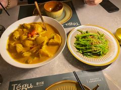 -Tegu泰古莲·泰国餐厅(红山6979店)