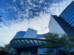 -深圳大梅沙京基洲际度假酒店