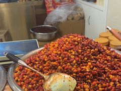 -丁家脆哨(民生路店)