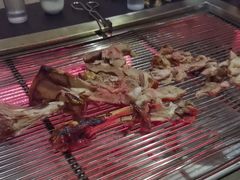-大汗烧烤滩羊馆(清水河公园店)