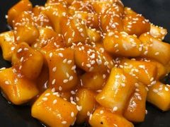 -肥肥虾庄·金牌油焖大虾(杨园滨江时代walk店)