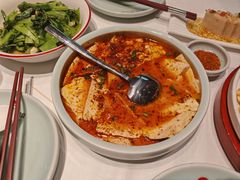 -江城小馆陕南妈妈菜·全球旅行餐厅(钟楼店)