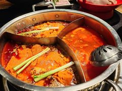 -周师兄大刀腰片火锅(解放碑总店)
