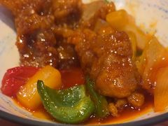 -大快活(丽丰店)