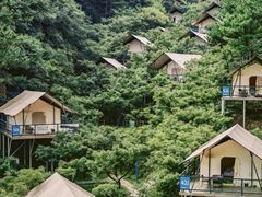 -北京山里寒舍度假酒店