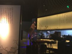 -绿茶餐厅(成都大悦城店)