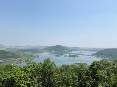 -南北湖风景区
