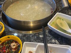 -一席地·本地鸡窝·杭帮鸡火锅(萧山银隆百货店)