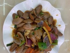 -瑶记海鲜餐厅(西涌店)