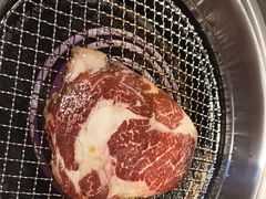 -NIUAN牛庵·日式和牛烧肉(恒隆店)
