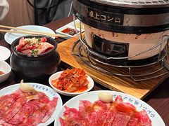 -蒜香焼肉PURUSHIN(马场路店)