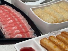 -海底捞火锅(群光广场店)