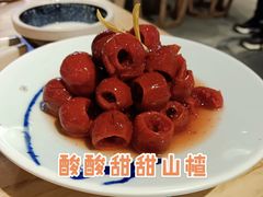 -水煮三国·川鲁江湖菜(香山店)