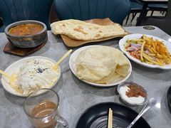 -阿拉伯萨娜餐厅(石马社区店)