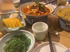 -米泰芒·东南亚料理(体育西店)