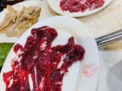 -粤潮牛肉火锅店(江南大道店)