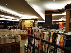 -纪伊国屋书店(Singapore Main Store)