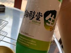 -釜山火炉·海鲜烤肉(紫藤路店)